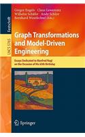 Graph Transformations and Model-Driven Engineering: Essays Dedicated to Manfred Nagl on the Occasion of His 65th Birthday