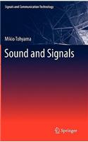 Sound and Signals
