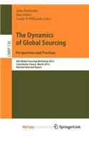 The Dynamics of Global Sourcing