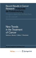 New Trends in the Treatment of Cancer