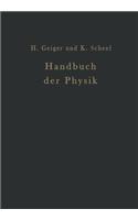 Handbuch Der Physik