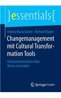 Changemanagement Mit Cultural Transformation Tools: Unternehmenskultur Über Werte Entwickeln