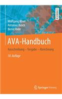 AVA-Handbuch