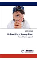 Robust Face Recognition