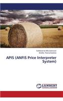 APIs (Anfis Price Interpreter System)