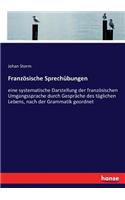 Französische Sprechübungen