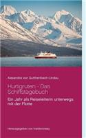 Hurtigruten - Das Schiffstagebuch