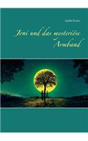 Joni und das mysteriöse Armband