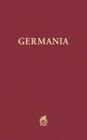 Germania 101 (2023)