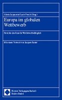 Europa Im Globalen Wettbewerb