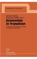 Economies in Transition