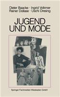Jugend und Mode
