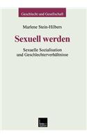 Sexuell Werden