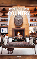 Living in Style: Country: Country