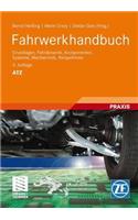 Fahrwerkhandbuch
