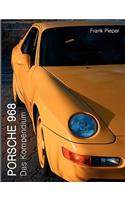 Porsche 968