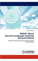Beliefs about Second Language Learning