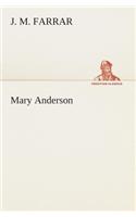 Mary Anderson