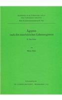 Agypten Nach Den Mamlukischen Lehensregistern