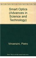 Smart Optics: Selected, Peer Reviewed Papers from the Symposium B, Smart Optics' of CIMTEC 2008 - 3rd International Conference, Smart Materials, Structures and Systems', Held in Acireale, Sicily, Italy, June 8-13, 2008