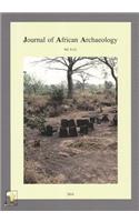 Journal of African Archaeology 8 (1)