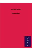 November