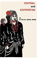 Chitral and Kafiristan