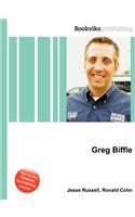 Greg Biffle