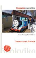 Thomas and Friends