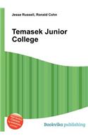 Temasek Junior College: (English)