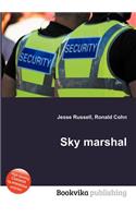 Sky Marshal