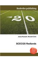 Scecgs Redlands: (English)