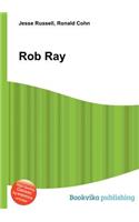 Rob Ray