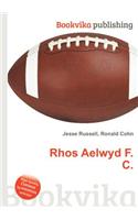Rhos Aelwyd F.C.: (English)