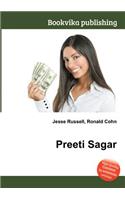 Preeti Sagar