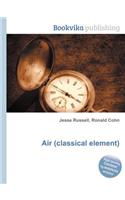 Air (Classical Element)
