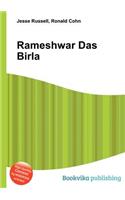 Rameshwar Das Birla