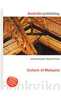 Culture of Malaysia