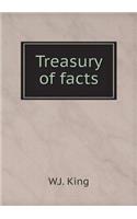 Treasury of facts