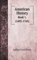 American History