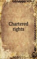 Chartered rights