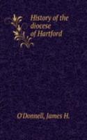 History of the diocese of Hartford