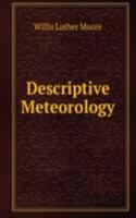 Descriptive Meteorology