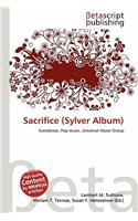 Sacrifice (Sylver Album): (English)