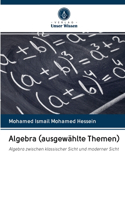 Algebra (ausgewählte Themen)