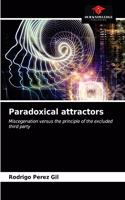 Paradoxical attractors