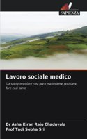 Lavoro sociale medico