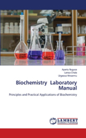 Biochemistry Laboratory Manual