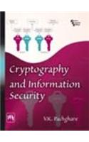 Cryptography and Information Security