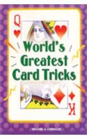 World’s Greatest Card Tricks 